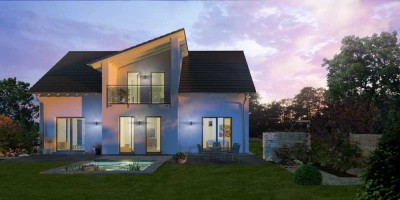 Wohlfühl-Oase nach Maß: Ihr Traumhaus in Herdorf-Dermbach