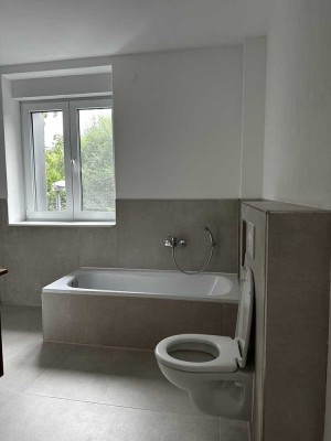 4,5 Zimmer Wohnung Erstbezug