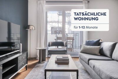 Wunderschöner Altbau, 75m2, Zi Wohnung, neu renoviert mit Terrasse, nahe Westbahnhof und Schönbrunn(VIE106)