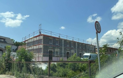 LEISTBARER WOHN(T)RAUM IN LENGENFELD
