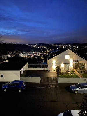 Wohnen mit Weitblick - große Balkone& fantastischer Ausblick