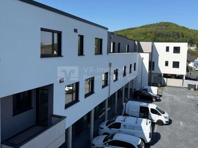 Neubau trifft Komfort: 3 Zimmer zum Verlieben!