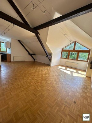 3-Zimmer Wohnung im Zentrum von Golling