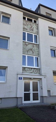 Schöne 3-Zimmer-Wohnung im 2. Stock ohne Lift Nahe dem Zentrum Leobersdorf.