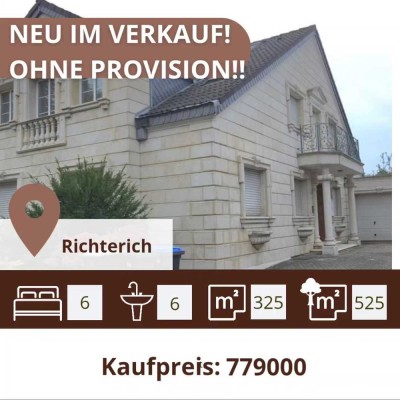 Charmantes Mehrfamilienhaus mit Wintergarten, Garten & Balkonen – direkt vom Eigentumer