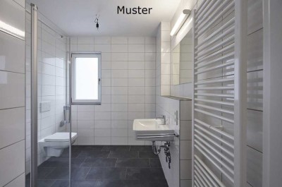 Perfekt für uns: großzügige 4-Zimmer-Wohnung