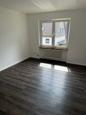 Freundliche 1-Zimmer-Wohnung in Bad Harzburg