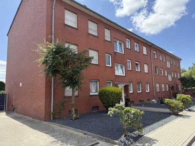 Helle 3-Zimmer-Wohnung im 1. OG in Geilenkirchen