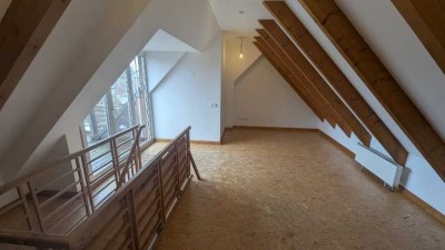 Helle 3-Zimmer Wohnung in Berlin-Heiligensee (Reinickendorf)