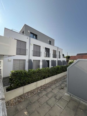 , neuwertiges 1-Zimmer - Appartement mit gehobener Innenausstattung in Ingolstadt
