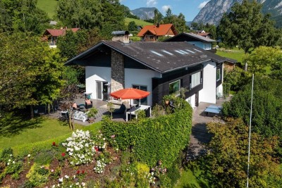 Traumhaus in Gröbming mit atemberaubenden Panorama - Ihr neues Eigenheim!