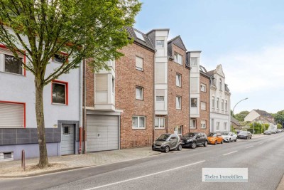 Wunderschöne Maisonette Wohnung mit Stellplatz