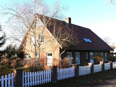 Großzügiges Landhaus - Wohlfühlen und Genießen