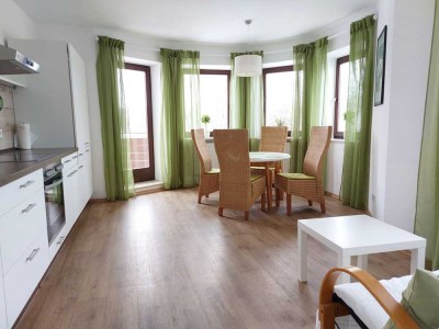 Helle, großzügige 4-Zimmerwohnung