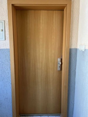 Exklusive 3-Zimmer-Wohnung in Mainz, Hechtsheim