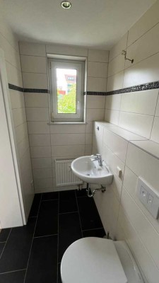 *Tolle Wohnung im Leipziger Osten - sofort bezugsfertig*