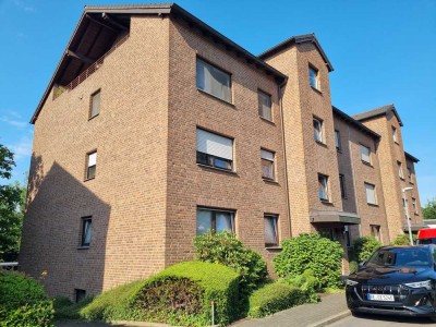 Freundliche 3,5-Zimmer-Wohnung zur Miete in 45699, Herten