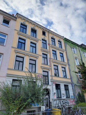 Schöne Eigentumswohnung in der Rostocker KTV