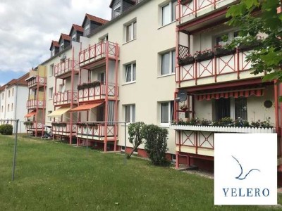 Dein neu Traumwohnung im Erdgeschoß mit Balkon, ab 01.11.2025 zu vermieten