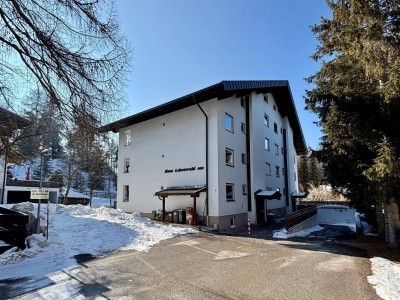 Gemütliche 2-Zimmer-Wohnung in zentraler Lage von Seefeld