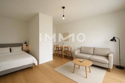 Wohnen wie im Hotel mit Pool, Sauna, Gym und vielem mehr!