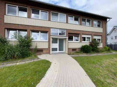 Gepflegte, helle 3-Zimmer Wohnung mit Balkon in Mettmann