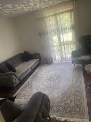Schöne Zweizimmerwohnung in Messel