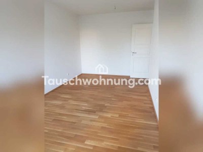 Tauschwohnung: Wohnung nahe Bahnhof Neustadt