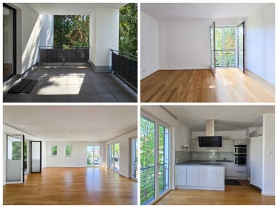 moderne 3 Zimmer Wohnung mit gehobener Ausstattung im Herzen von Rodenkirchen