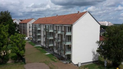 Erste eigene Wohnung