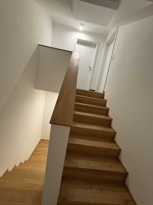 Erstbezug Neubauwohnung 3-Zimmer mit Balkon und Münsterblick in Ulm-Eselsberg
