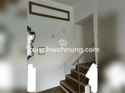 Tauschwohnung: Wir möchten unser Zuhause vergrößern
