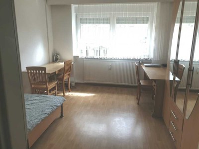 Geschmackvolle 1-Zimmer-Wohnung in Trier