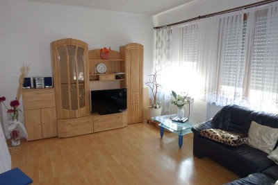 Ruhige 3-Zimmer-Wohnung in Kleinblittersdorf
