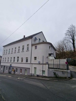 IMWRC- Maisonettewohnung in citynaher Lage