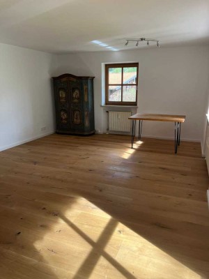 3 Zimmer EG Wohnung in Bestlage + 1 Zimmer Apartment
