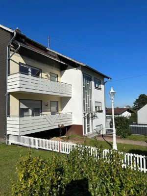 3-Zimmer-Wohnung in Horhausen (Westerwald) zu vermieten