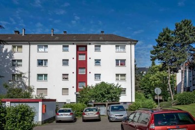 Ihr neues Zuhause! grosszügig 3-Zimmer-Wohnung mit Balkon in Leverkusen Opladen