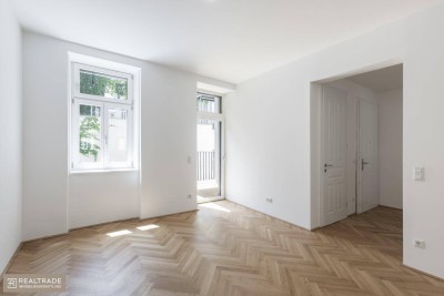 Nickelgasse 4 - KARMAliter living