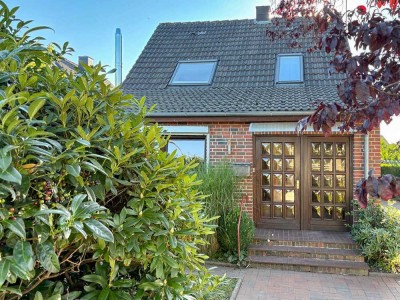 Familienidyll in zentraler Lage | Großer Garten zur vielseitigen Nutzung| Werkstatt | Kleiner Sta...