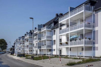 Familienwohnung in Iserlohn-Letmahte - ruhig & zentral - Top Gelegenheit !
