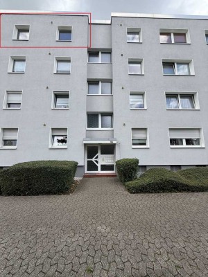 Schöne 3 Zimmer Wohnung - Einzugsfertig
