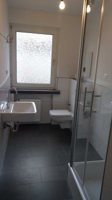 Helle 2-Zimmer Wohnung im 3. OG in Hagen-Museumsviertel