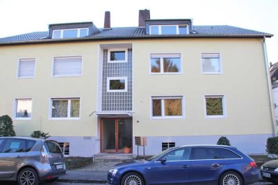Mehrfamilienhaus in ruhiger Bestlage von Bad Godesberg – Mehlem