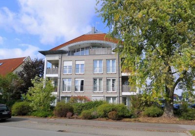 Maisonette-Wohnung (60 m²) in Gütersloh Kattenstroth