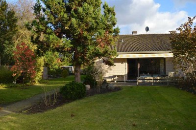 Hier können Sie entspannen!