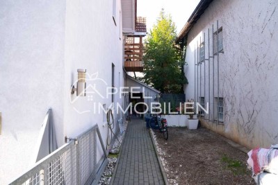 Gemütliches EFH in Leonberg Höfingen