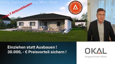 KOMPAKTES WOHNEN - DURCHDACHT & EINLADEND