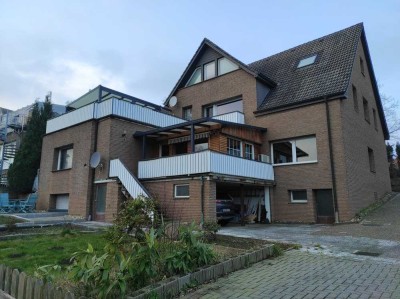 Großzügiges Mehrfamilienhaus mit 24 Zimmern in Georgsmarienhütte