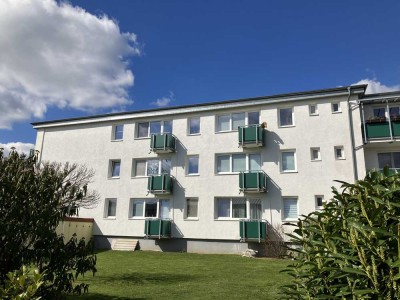 Helle 1-Zimmerwohnung nähe Ostfalia Campus mit kl. Balkon,
